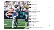 (Via Instagram/ @jakeferg84)
